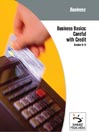 Careful With Credit